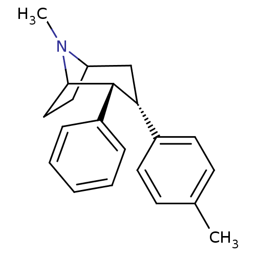 Chemical structure of BindingDB Monomer ID 50177109