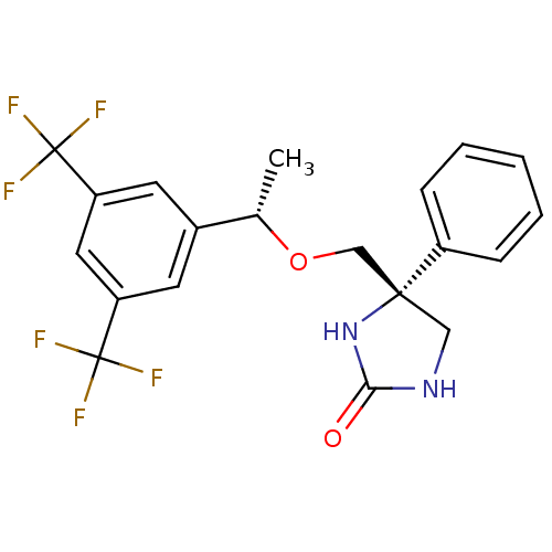 Chemical structure of BindingDB Monomer ID 50177381