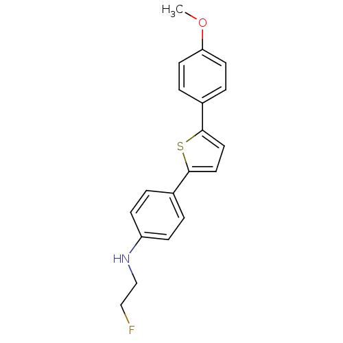 Chemical structure of BindingDB Monomer ID 50178539