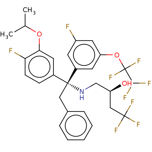 Chemical structure of BindingDB Monomer ID 50178702