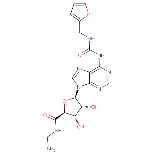 Chemical structure of BindingDB Monomer ID 50179042