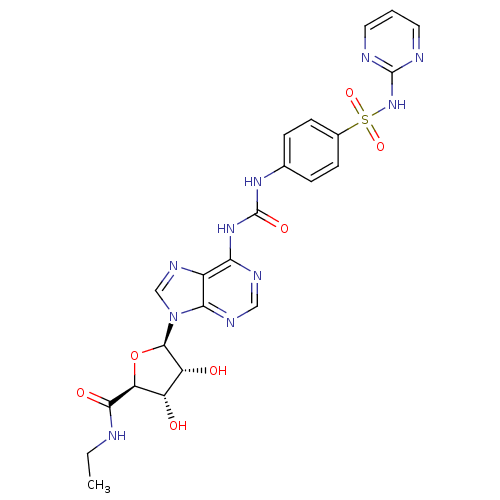 Chemical structure of BindingDB Monomer ID 50179044