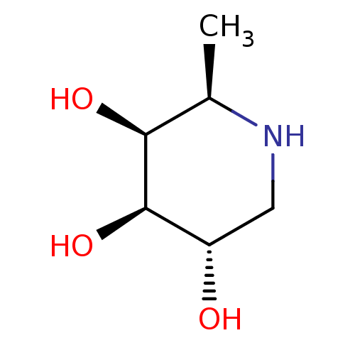 Chemical structure of BindingDB Monomer ID 50179480