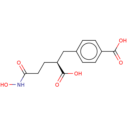 Chemical structure of BindingDB Monomer ID 50180949