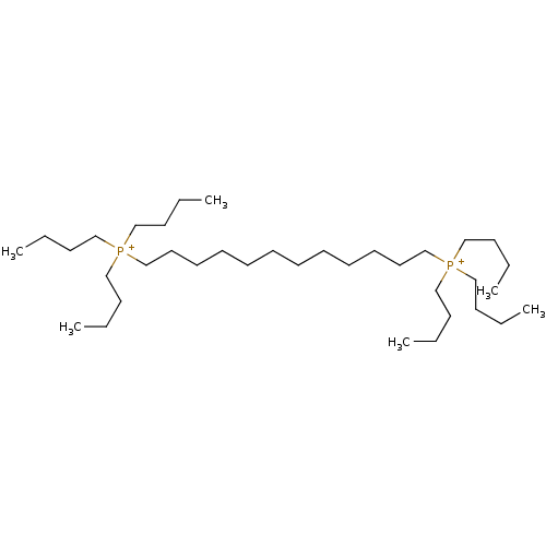 Chemical structure of BindingDB Monomer ID 50180992
