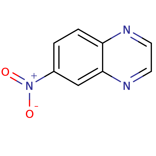 Chemical structure of BindingDB Monomer ID 50182127