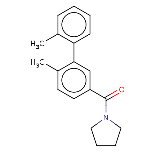 Chemical structure of BindingDB Monomer ID 50182430