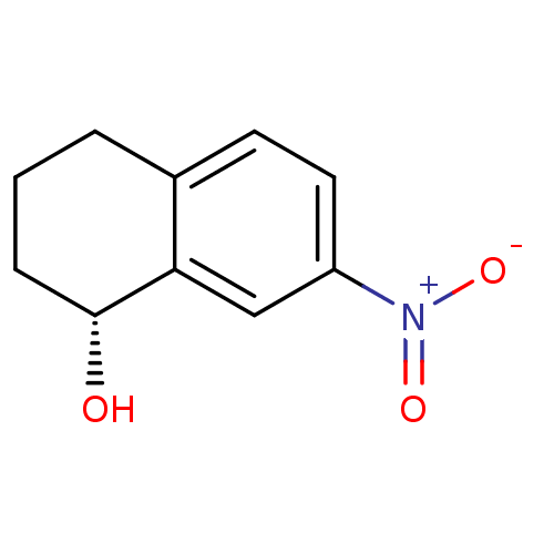 Chemical structure of BindingDB Monomer ID 50183595