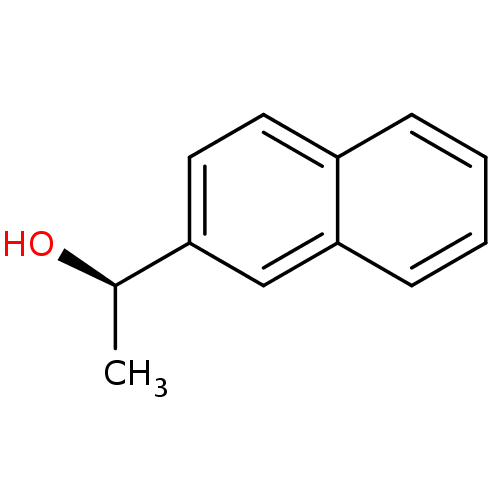 Chemical structure of BindingDB Monomer ID 50183596