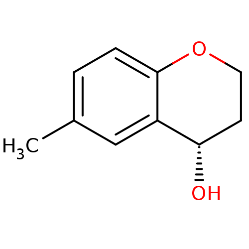 Chemical structure of BindingDB Monomer ID 50183619