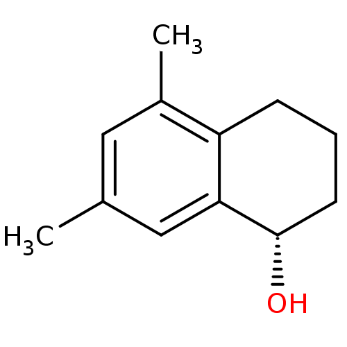 Chemical structure of BindingDB Monomer ID 50183620