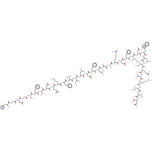 Chemical structure of BindingDB Monomer ID 50183658