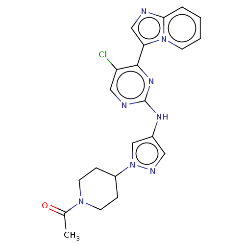 Chemical structure of BindingDB Monomer ID 50184466