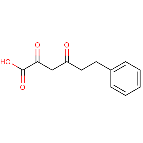 Chemical structure of BindingDB Monomer ID 50184628