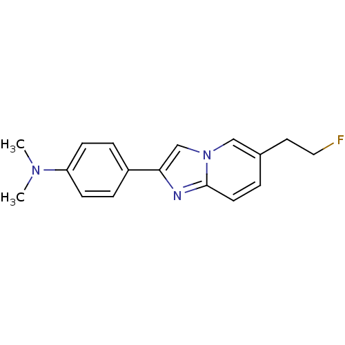 Chemical structure of BindingDB Monomer ID 50185058