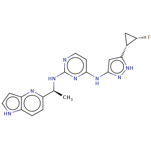 Chemical structure of BindingDB Monomer ID 50185830