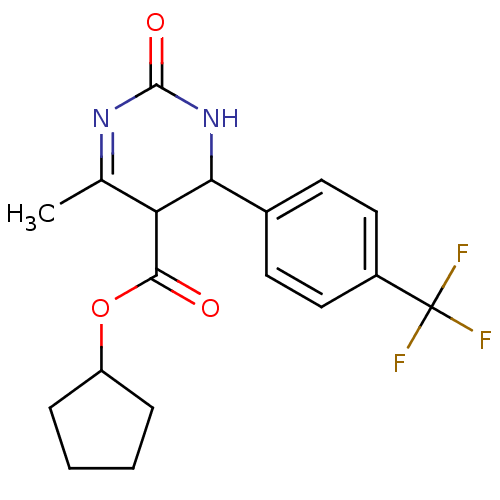 Chemical structure of BindingDB Monomer ID 50186010