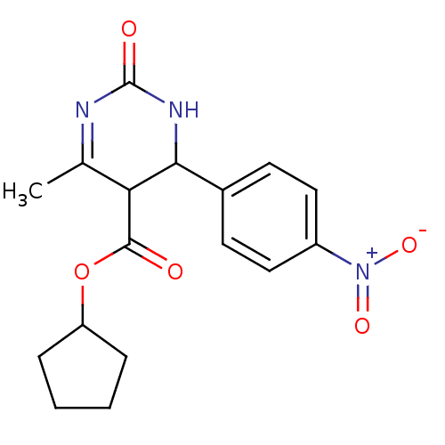 Chemical structure of BindingDB Monomer ID 50186031
