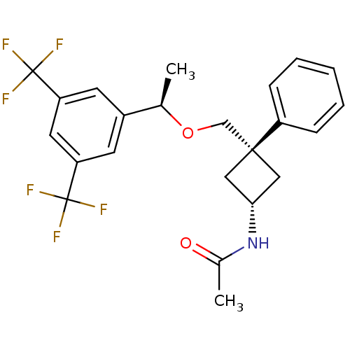 Chemical structure of BindingDB Monomer ID 50186531