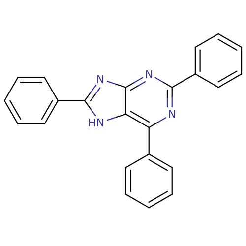 Chemical structure of BindingDB Monomer ID 50186596