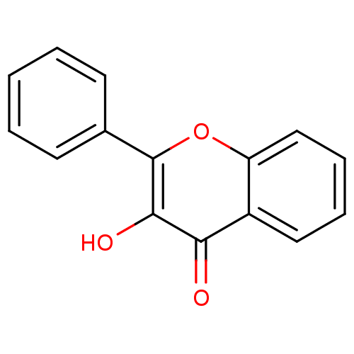 Chemical structure of BindingDB Monomer ID 50187668