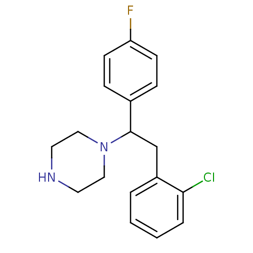 Chemical structure of BindingDB Monomer ID 50188113
