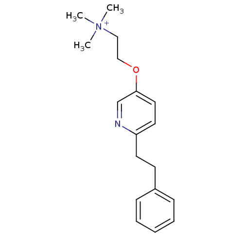 Chemical structure of BindingDB Monomer ID 50188948
