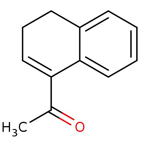 Chemical structure of BindingDB Monomer ID 50189272