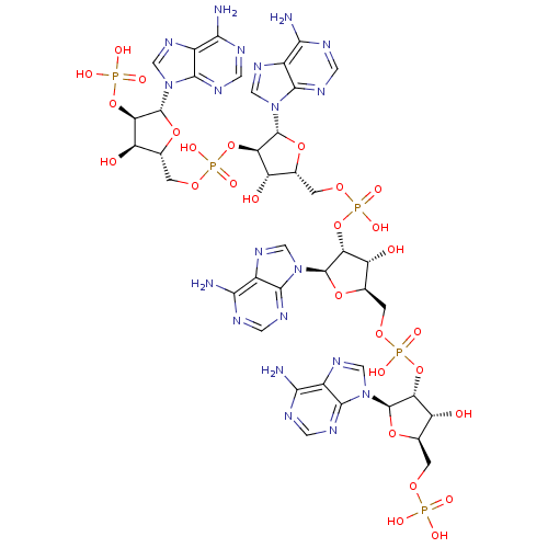Chemical structure of BindingDB Monomer ID 50189861