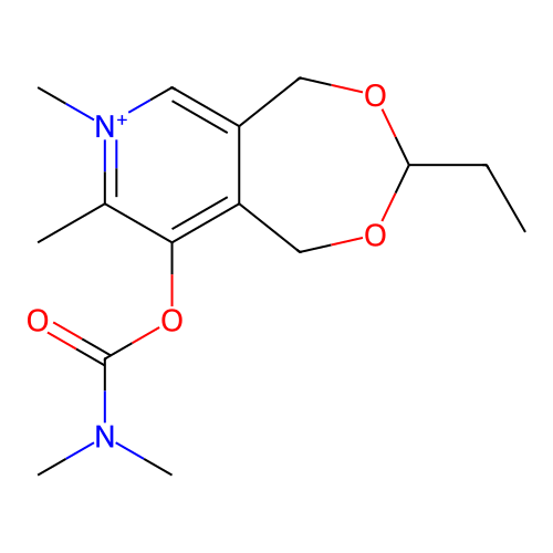Chemical structure of BindingDB Monomer ID 50189889