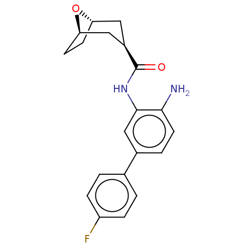 Chemical structure of BindingDB Monomer ID 50189919