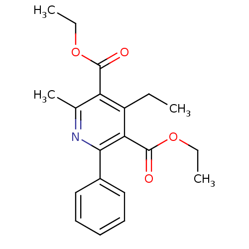 Chemical structure of BindingDB Monomer ID 50190436