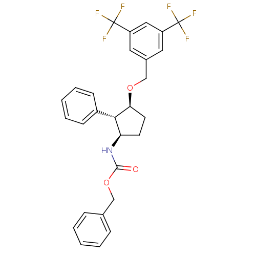 Chemical structure of BindingDB Monomer ID 50190828