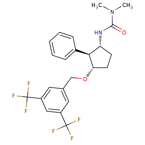 Chemical structure of BindingDB Monomer ID 50190840