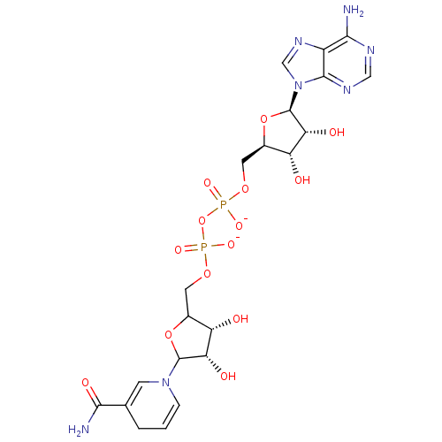 Chemical structure of BindingDB Monomer ID 50192456