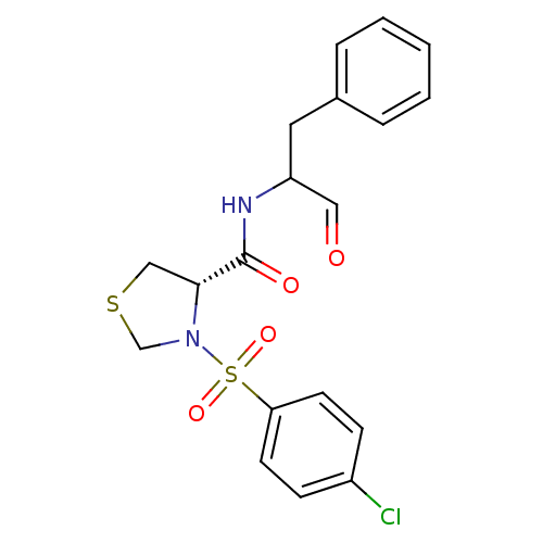 Chemical structure of BindingDB Monomer ID 50193490