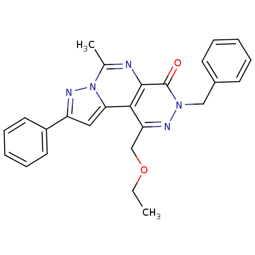 Chemical structure of BindingDB Monomer ID 50193577