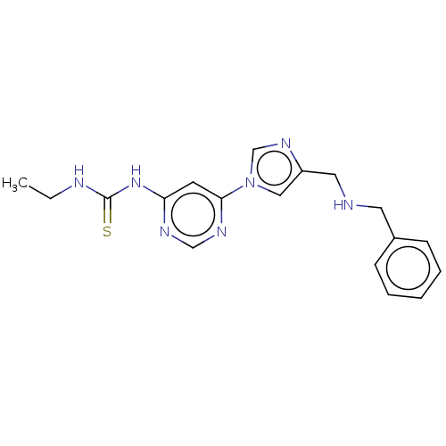 Chemical structure of BindingDB Monomer ID 50193951