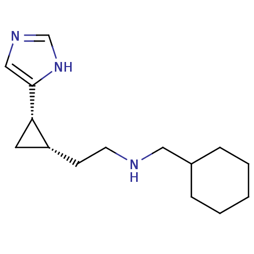 Chemical structure of BindingDB Monomer ID 50194211