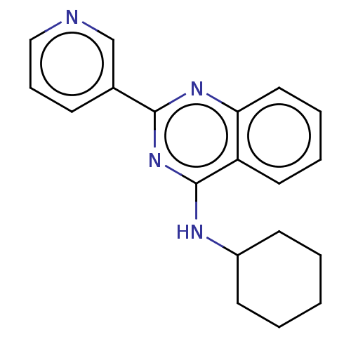 Chemical structure of BindingDB Monomer ID 50196518