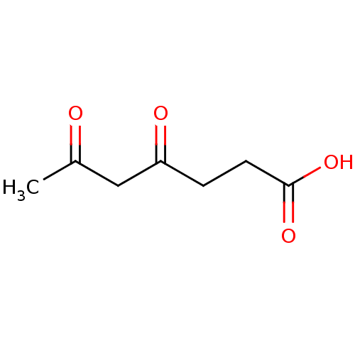 Chemical structure of BindingDB Monomer ID 50197063
