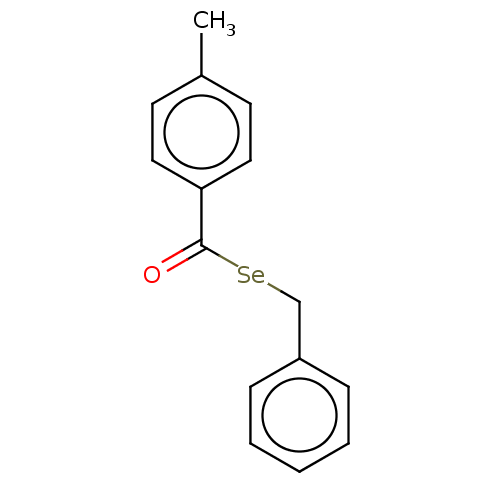 Chemical structure of BindingDB Monomer ID 50197167