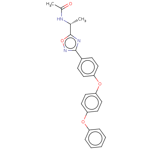 Chemical structure of BindingDB Monomer ID 50198336