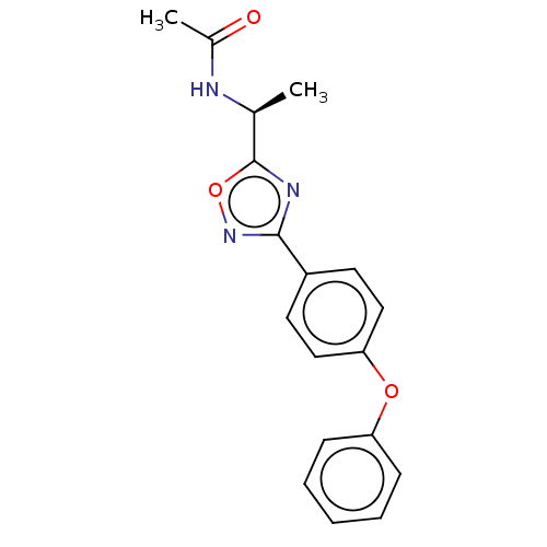 Chemical structure of BindingDB Monomer ID 50198337