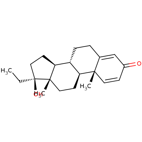 Chemical structure of BindingDB Monomer ID 50198712