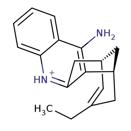 Chemical structure of BindingDB Monomer ID 50200344