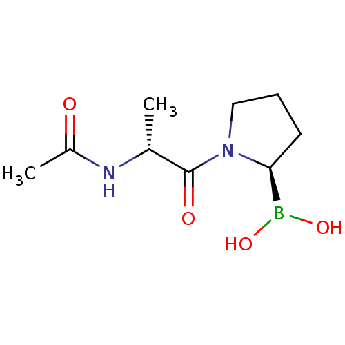 Chemical structure of BindingDB Monomer ID 50200734