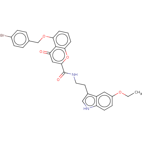 Chemical structure of BindingDB Monomer ID 50202249