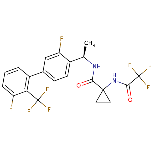 Chemical structure of BindingDB Monomer ID 50202423