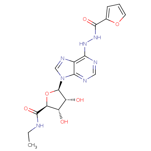 Chemical structure of BindingDB Monomer ID 50202570